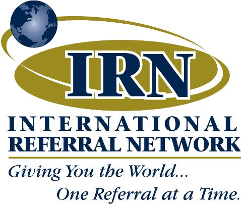 International Referral Network - proud partner