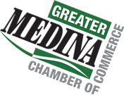 Greater Medina Chamber Affiliation
