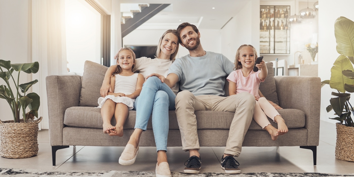 Professional house cleaning services in Strongsville, OH