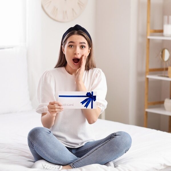 Best gift cards for any occasion